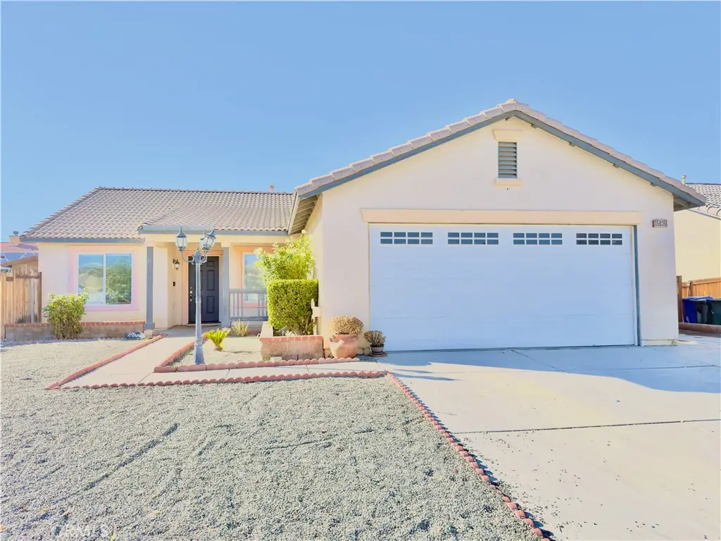 15036 Carrolton, Adelanto, CA 92301 - Image #1