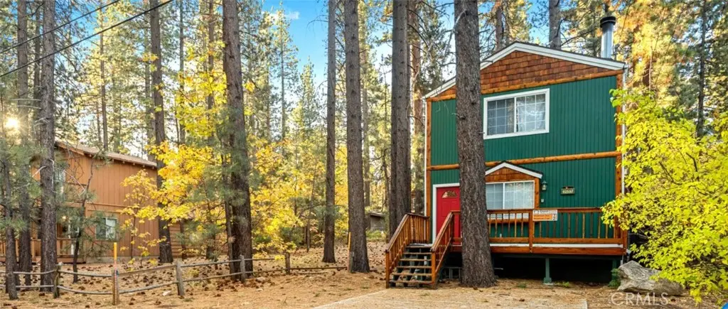 42557 La Cerena, Big Bear Lake, CA 92315 - #1
