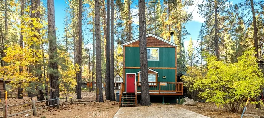 42557 La Cerena, Big Bear Lake, CA 92315 - #2