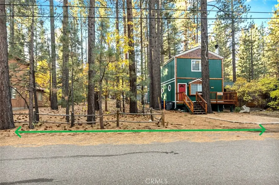 42557 La Cerena, Big Bear Lake, CA 92315 - #3