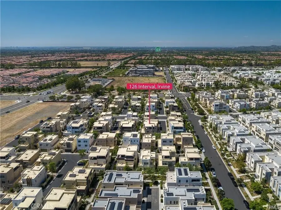 126 Interval, Irvine, CA 92618 - Image #2