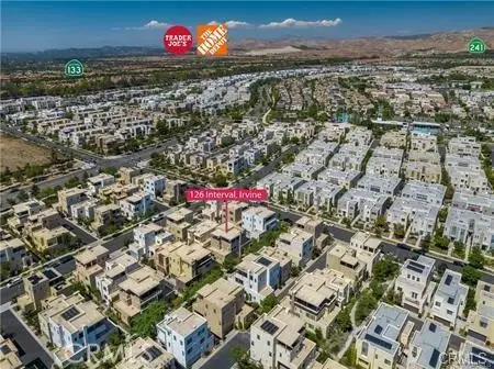 126 Interval, Irvine, CA 92618 - Image #3