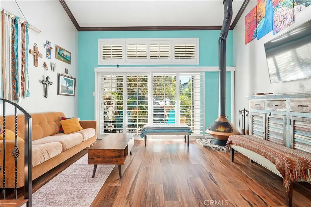 7890 E Spring Street #19K, Long Beach, CA 90815 - #1