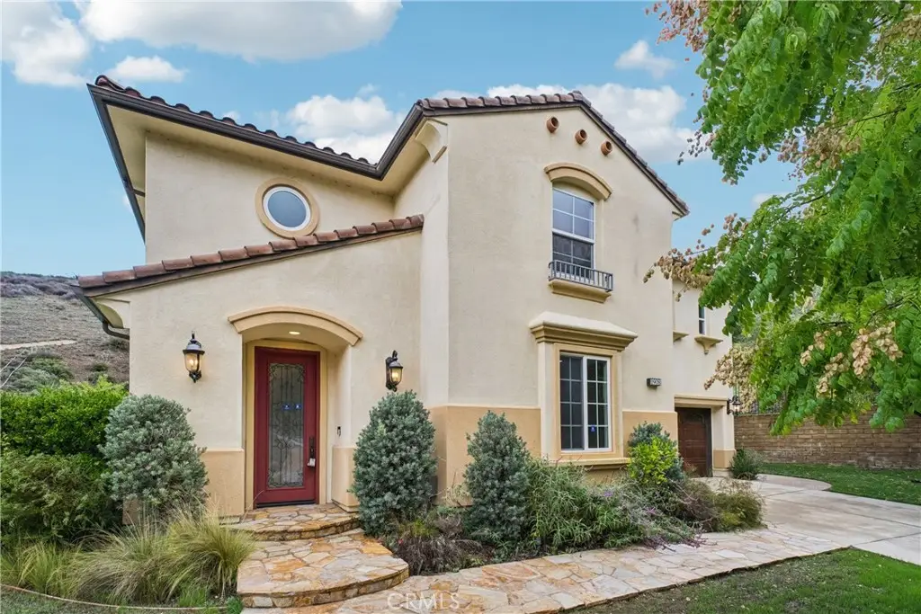 1908 Hazel Nut Court, Agoura Hills, CA 91301 - #1