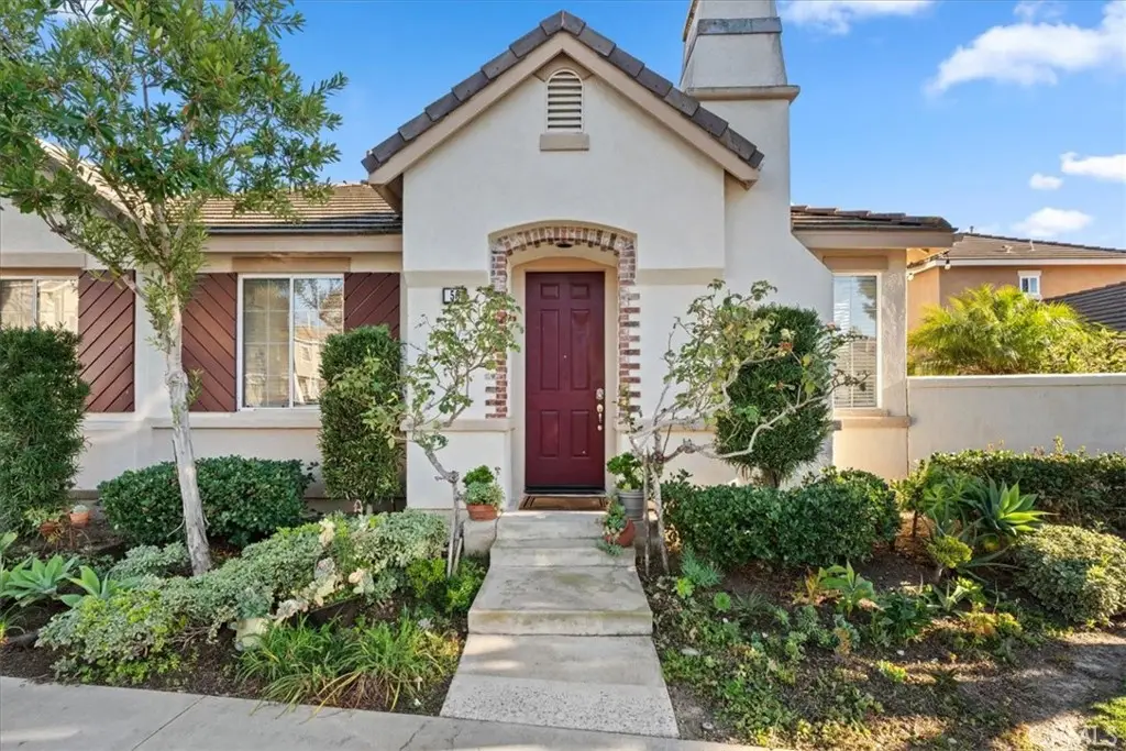 56 Seacountry Lane, Rancho Santa Margarita, CA 92688 - Image #1