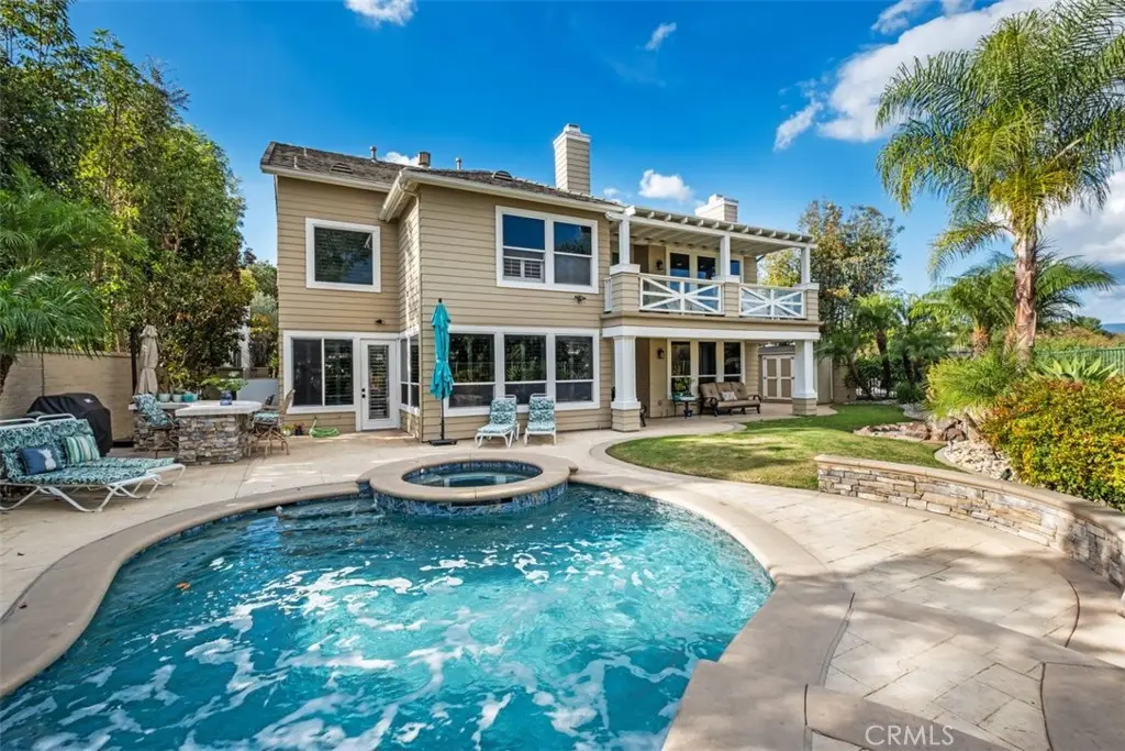 24 Peony, Coto De Caza, CA 92679 - #1