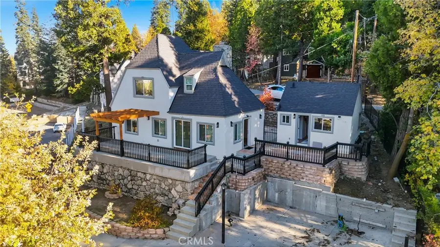 27981 Lakes Edge Road, Lake Arrowhead, CA 92352 - #2