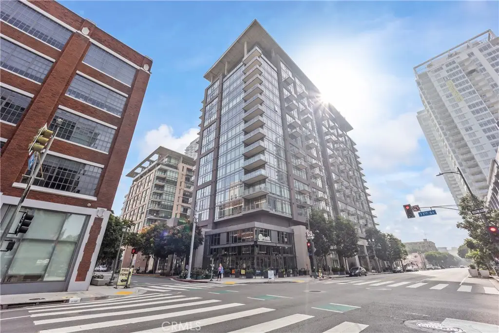 1100 S Hope #1704, Los Angeles, CA 90015 - #1