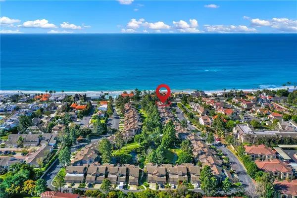 27112 Mill Pond W #2, Dana Point, CA 92624