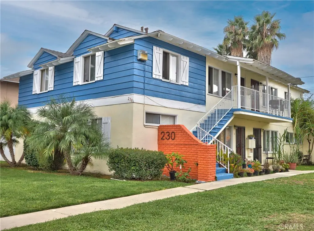 230 W Knepp Avenue, Fullerton, CA 92832 - Image #1