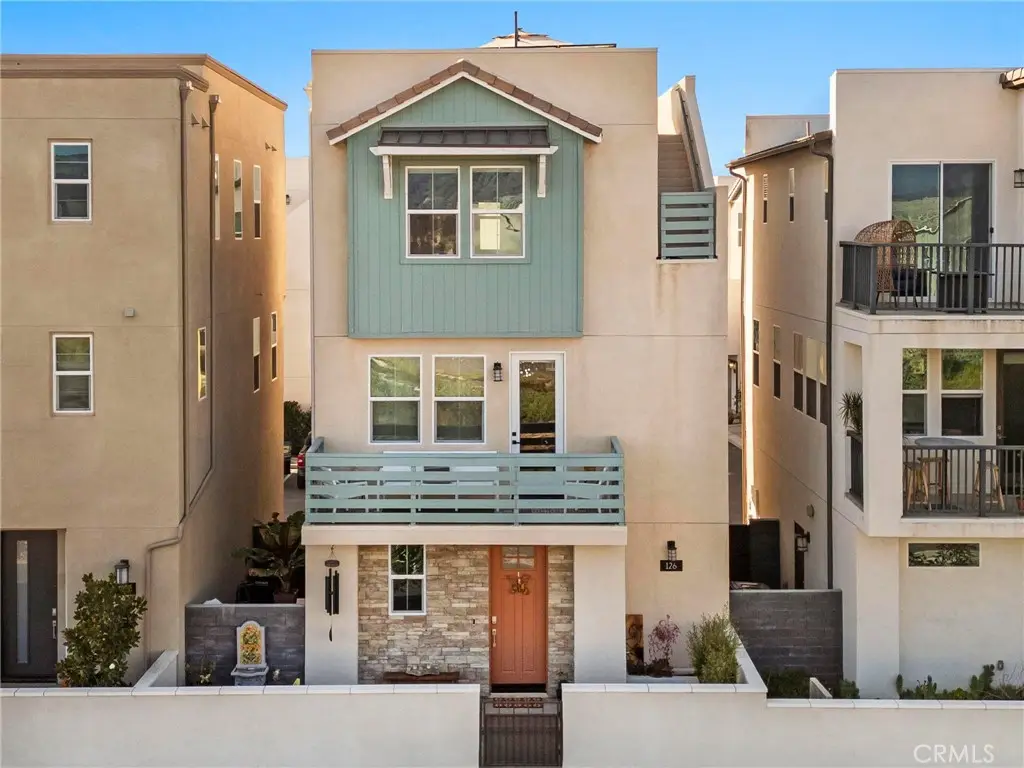 126 Stetson, Rancho Mission Viejo, CA 92694 - #1