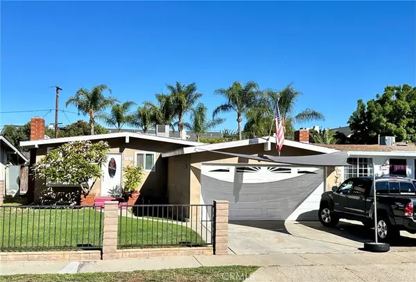 151 W Jay, Carson, CA 90745