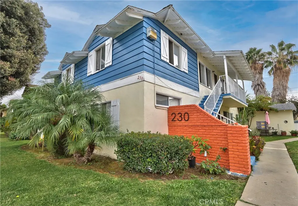 230 W Knepp Avenue, Fullerton, CA 92832 - Image #1