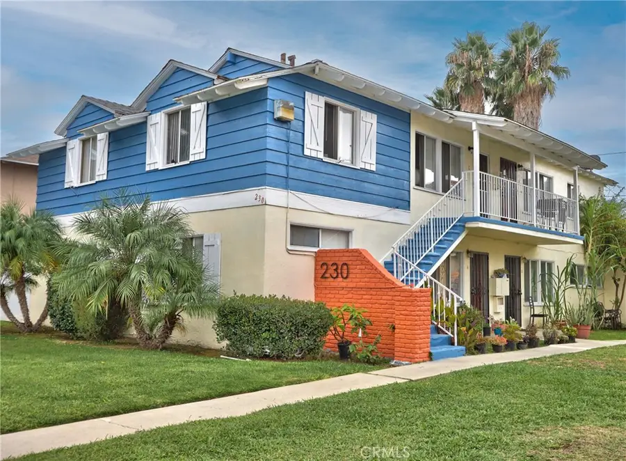 230 W Knepp Avenue, Fullerton, CA 92832 - Image #2