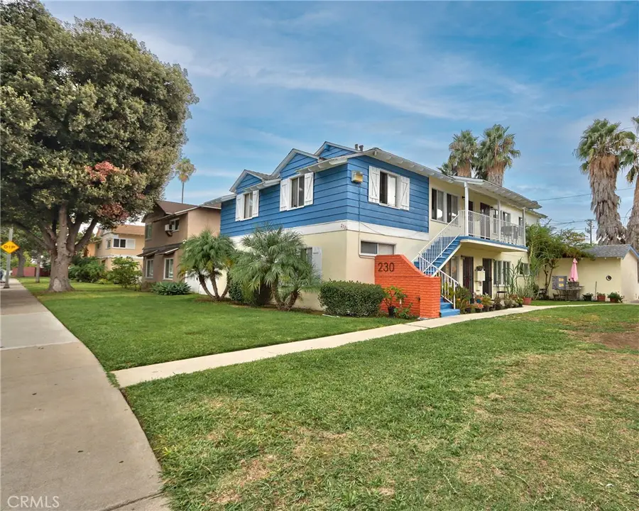 230 W Knepp Avenue, Fullerton, CA 92832 - Image #3