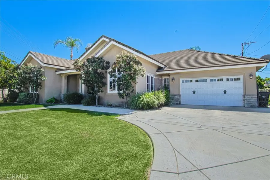 211 S Grand, West Covina, CA 91791 - #3