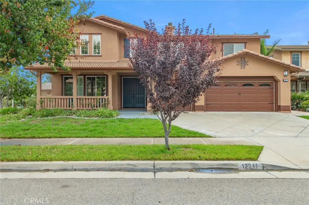 12211 Keenland, Rancho Cucamonga, CA 91739 - #1
