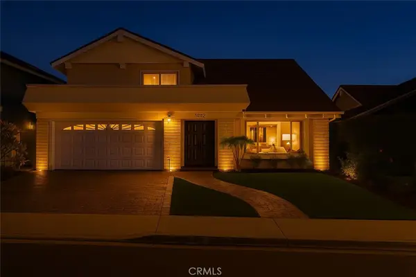 14112 Picasso Court, Irvine, CA 92606