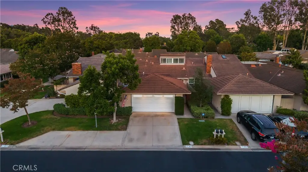 17292 Candleberry, Irvine, CA 92612 - Image #1