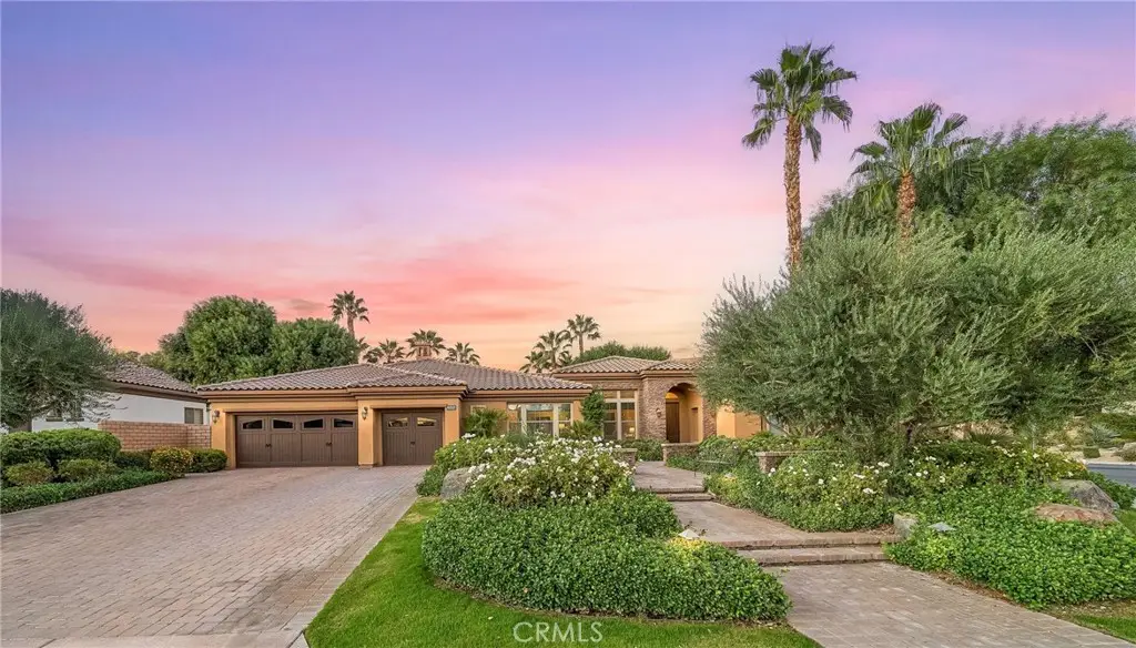 78494 Blackstone Court, Bermuda Dunes, CA 92203 - #1