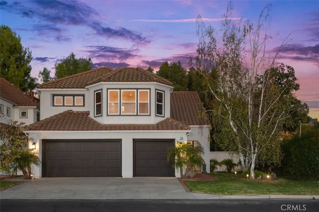 28 Lawnridge, Rancho Santa Margarita, CA 92679 - Image #1