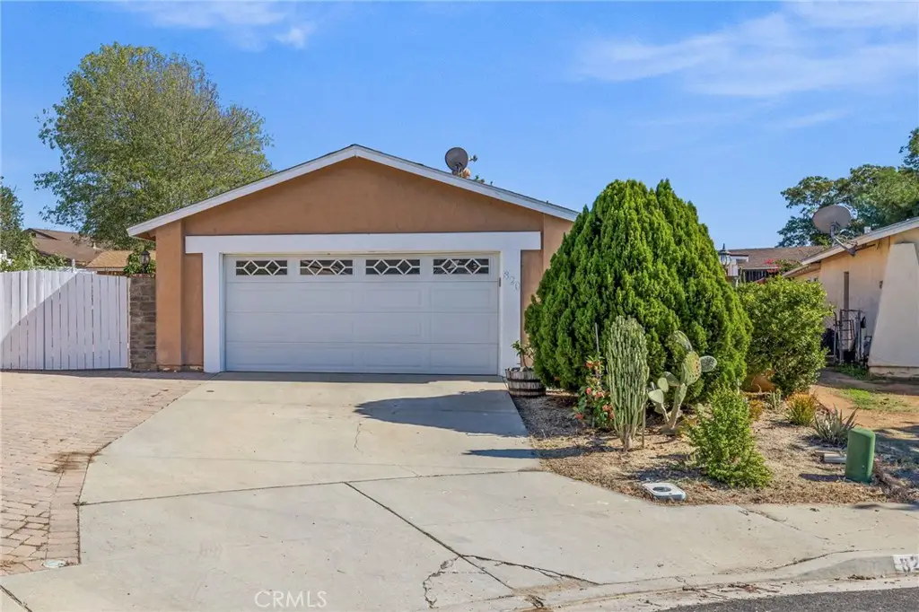 820 Cozy Court, Fallbrook, CA 92028 - Image #1