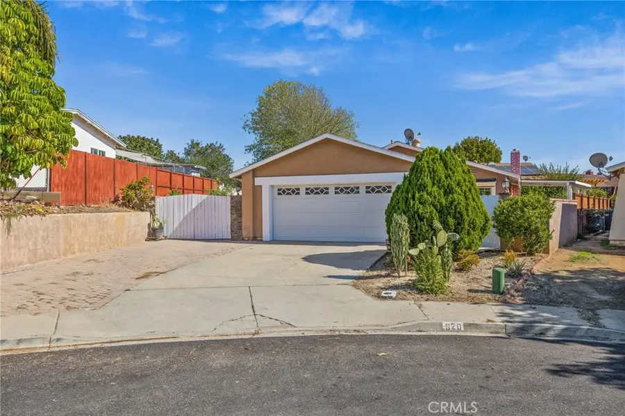 820 Cozy Court, Fallbrook, CA 92028 - Image #2