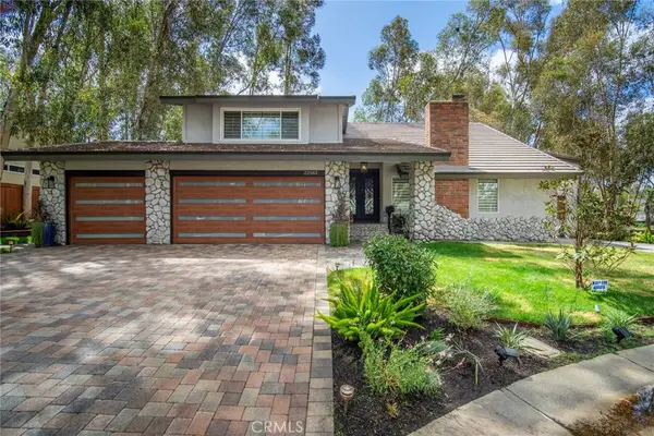 22582 Charwood, Lake Forest, CA 92630