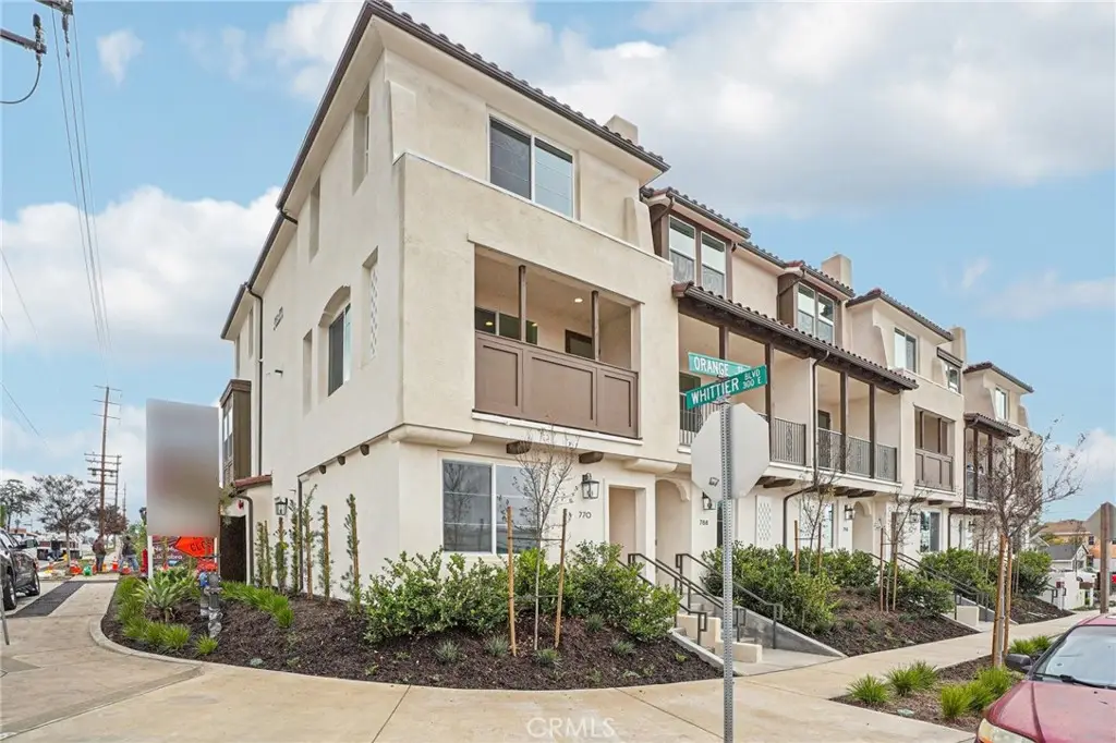 322 E William Way, La Habra, CA 90631 - #1