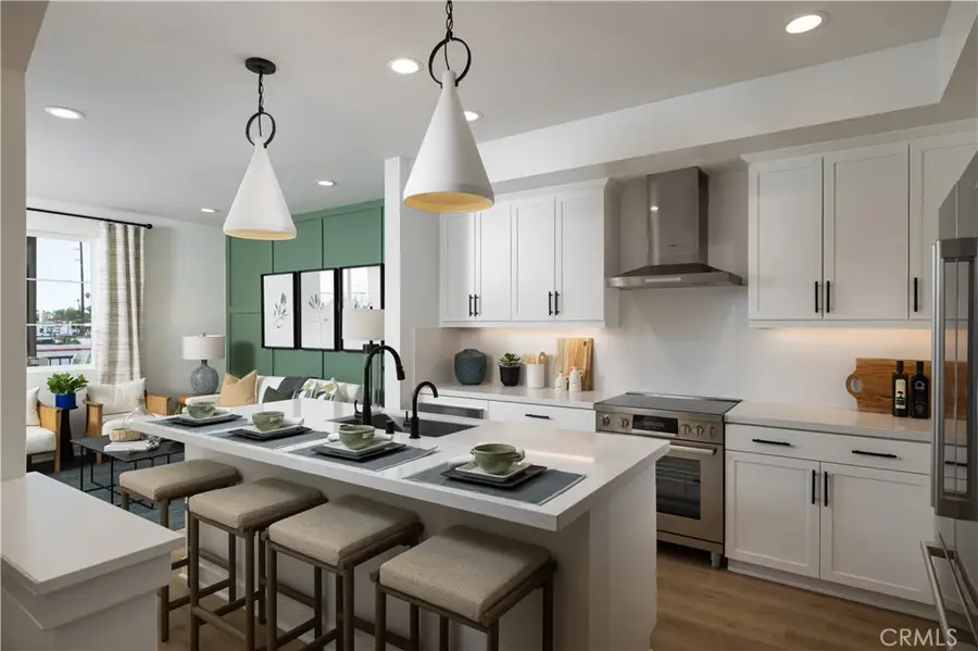 322 E William Way, La Habra, CA 90631 - #2