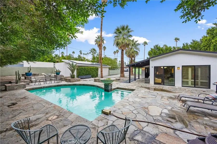 435 E Chuckwalla, Palm Springs, CA 92262 - #3