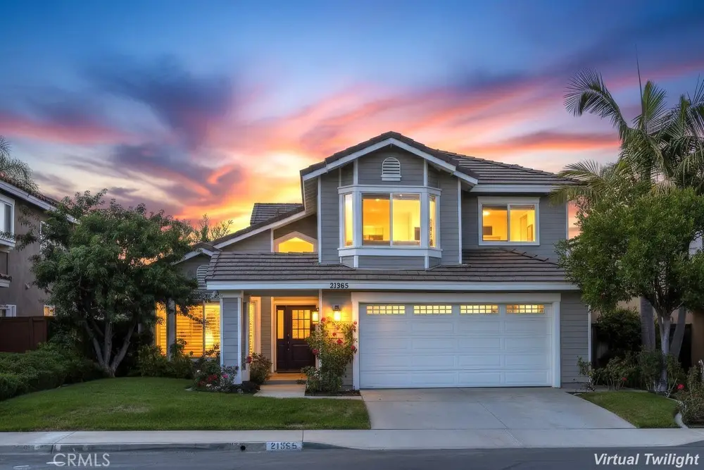 21365 Monterra, Lake Forest, CA 92630 - Image #1