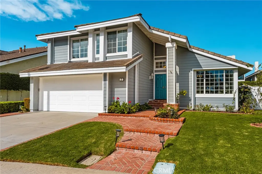 7 Whispering Wind, Irvine, CA 92614 - Image #1