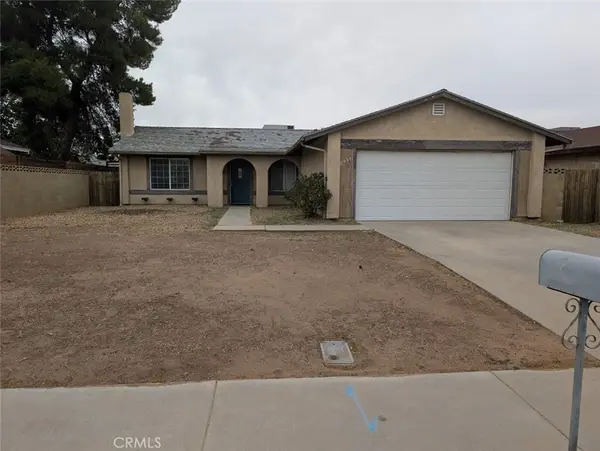 2939 E Avenue R10, Palmdale, CA 93550