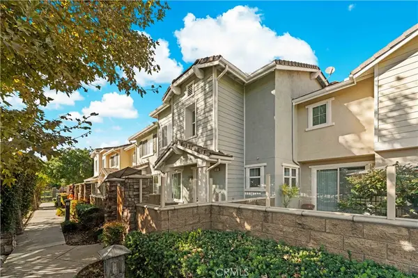 9471 Jack Rabbit #107, Rancho Cucamonga, CA 91730