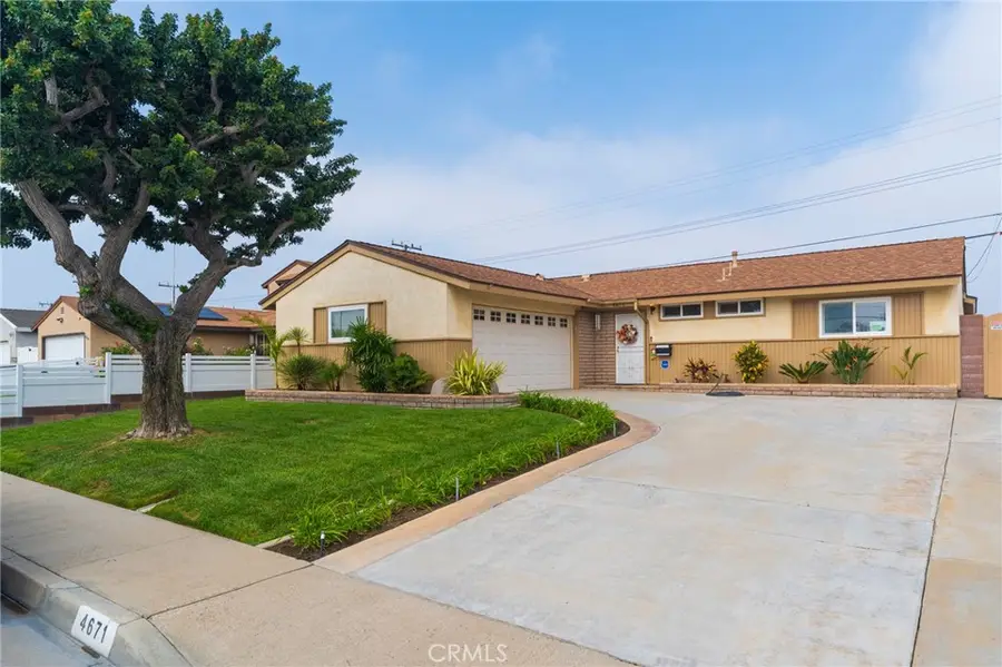 4671 Myra, Cypress, CA 90630 - Image #2