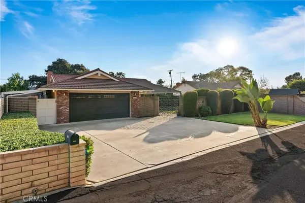 564 E Fellows, Orange, CA 92865