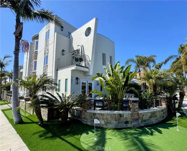 701 Huntington, Huntington Beach, CA 92648