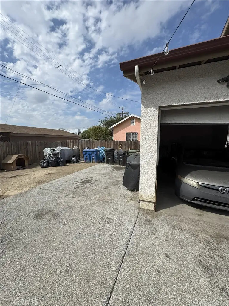 1192 E 48th, Los Angeles, CA 90011 - #2