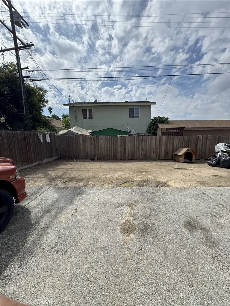 1192 E 48th, Los Angeles, CA 90011 - #3