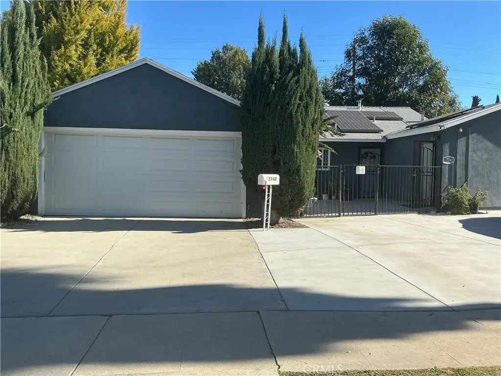 17740 Baltar Street, Reseda, CA 91335 - #1