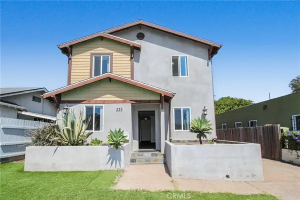 233 E 118th, Los Angeles, CA 90061