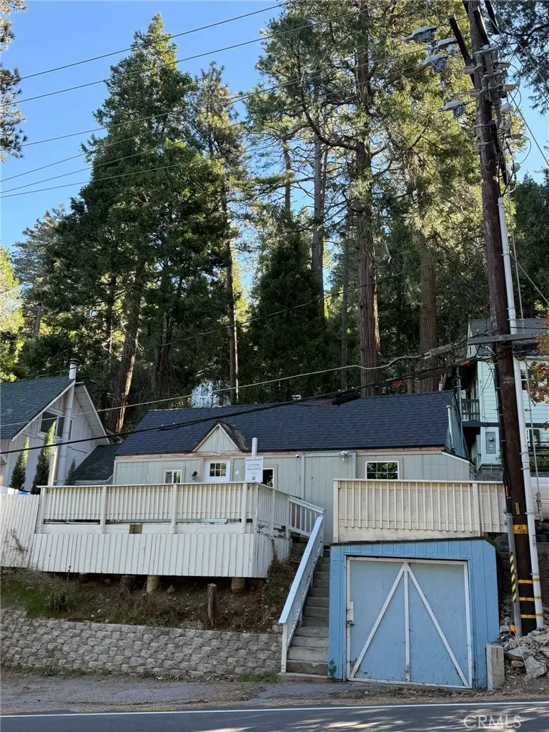 23489 Lake, Crestline, CA 92325 - #1
