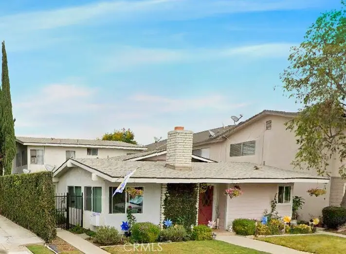 3025 E Theresa, Long Beach, CA 90814 - Image #1