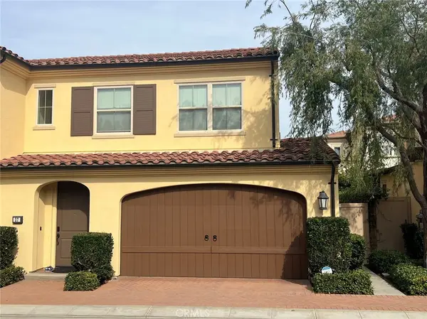 27 Maycrest, Irvine, CA 92618