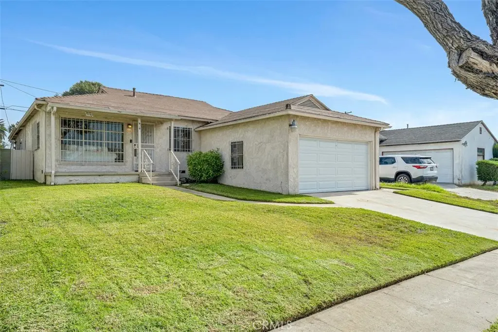 916 S Caswell, Compton, CA 90220 - Image #1