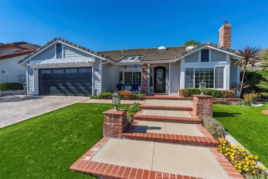 28451 La Pradera, Laguna Niguel, CA 92677 - #2