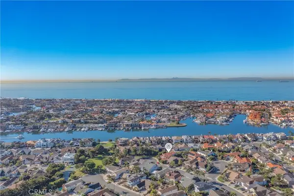 16351 Spartan Circle, Huntington Beach, CA 92649