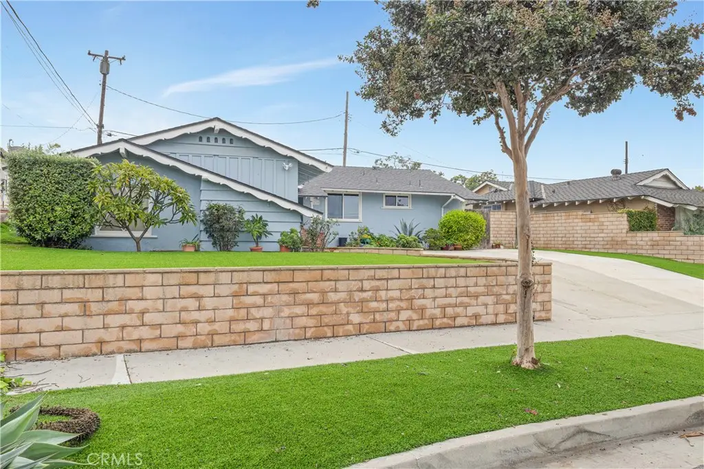15230 Weeks Drive, La Mirada, CA 90638 - Image #1