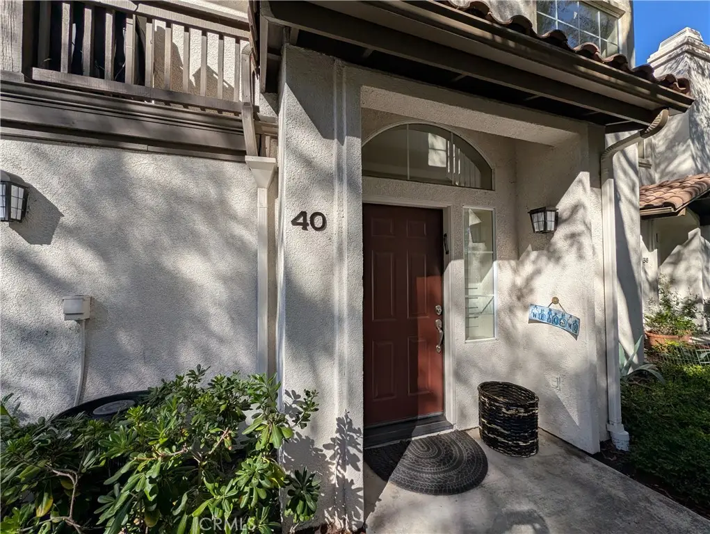 40 Tierra Montanosa, Rancho Santa Margarita, CA 92688 - Image #1